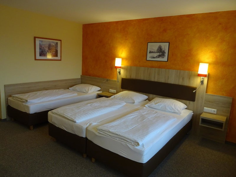 Gasthof Hotel Zum Ross, Wertheim, Germany