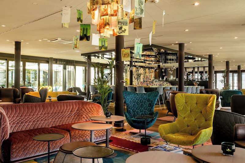 Motel One Munich - Messe, Munich, Germany
