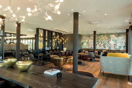 Motel One Munich - Messe, Munich, Germany