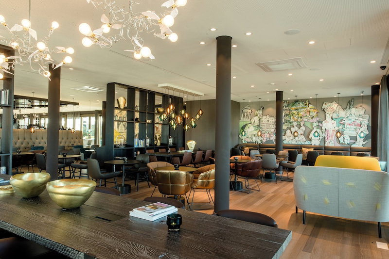 Motel One Munich - Messe, Munich, Germany