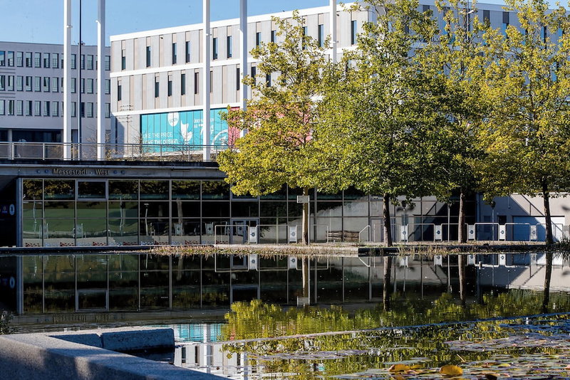 Motel One Munich - Messe, Munich, Germany