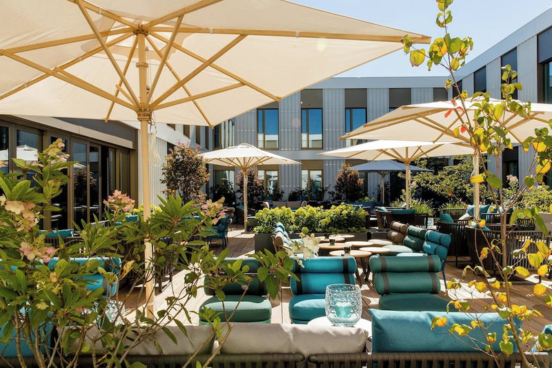Motel One Munich - Messe, Munich, Germany