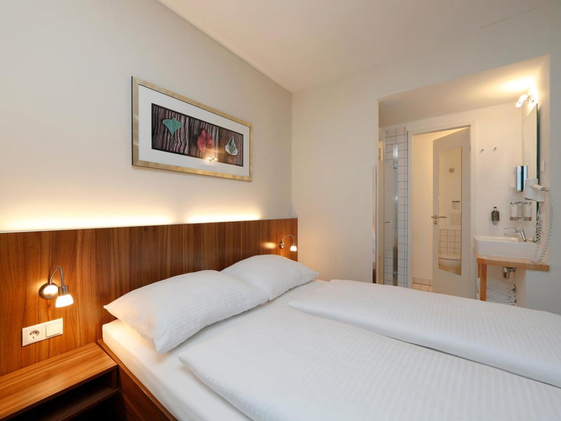 B&B HOTEL Berlin-Mitte, Berlin, Germany