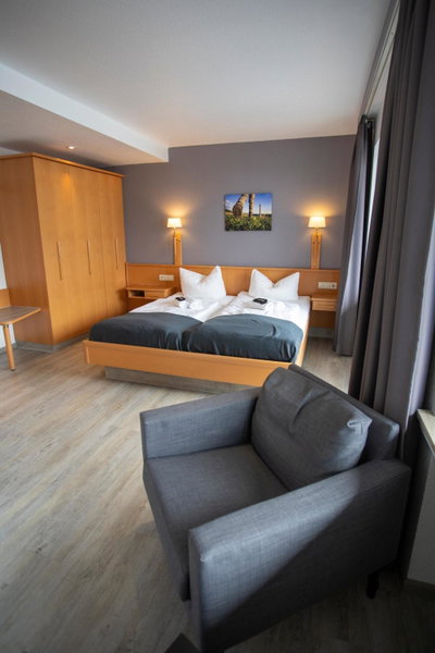 Das Loft Hotel Willingen, Willingen, Germany