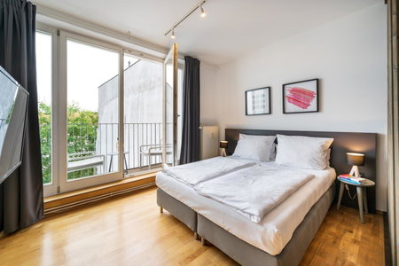 BENSIMON apartments Prenzlauer Berg, Berlin, Germany