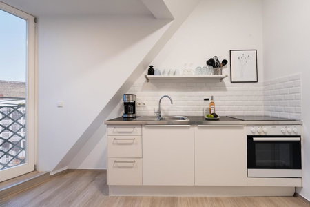 BENSIMON apartments Prenzlauer Berg, Berlin, Germany