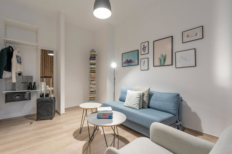 BENSIMON apartments Prenzlauer Berg, Berlin, Germany