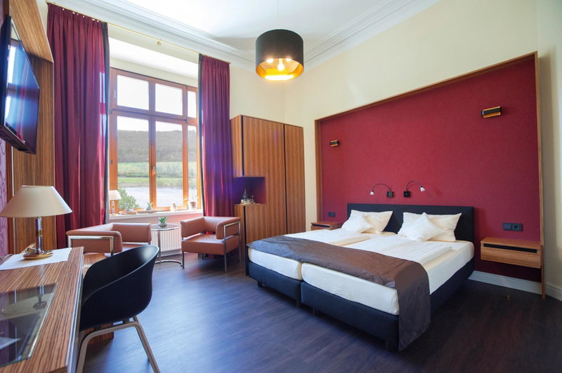 Weinhotel St. Stephanus, Zeltingen-Rachtig, Germany