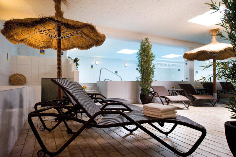 Weinhotel St. Stephanus, Zeltingen-Rachtig, Germany