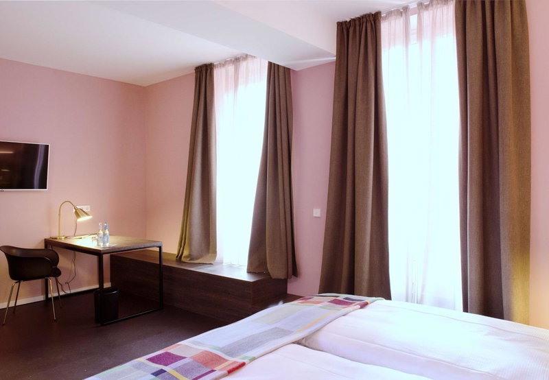 Central Hotel Münster, Münster, Germany