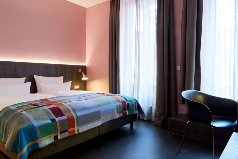 Central Hotel Münster, Münster, Germany