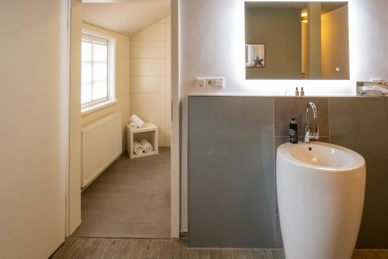 Stadthotel Jever, Jever, Germany