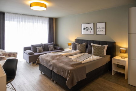 Stadthotel Jever, Jever, Germany