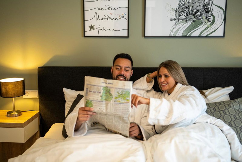 Stadthotel Jever, Jever, Germany