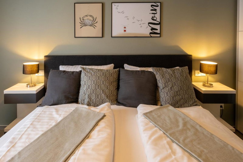 Stadthotel Jever, Jever, Germany