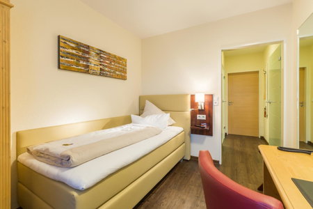Burgdorfs Hotel & Restaurant, Hude, Germany