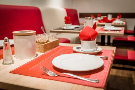 Burgdorfs Hotel & Restaurant, Hude, Germany