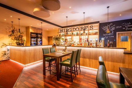 Burgdorfs Hotel & Restaurant, Hude, Germany