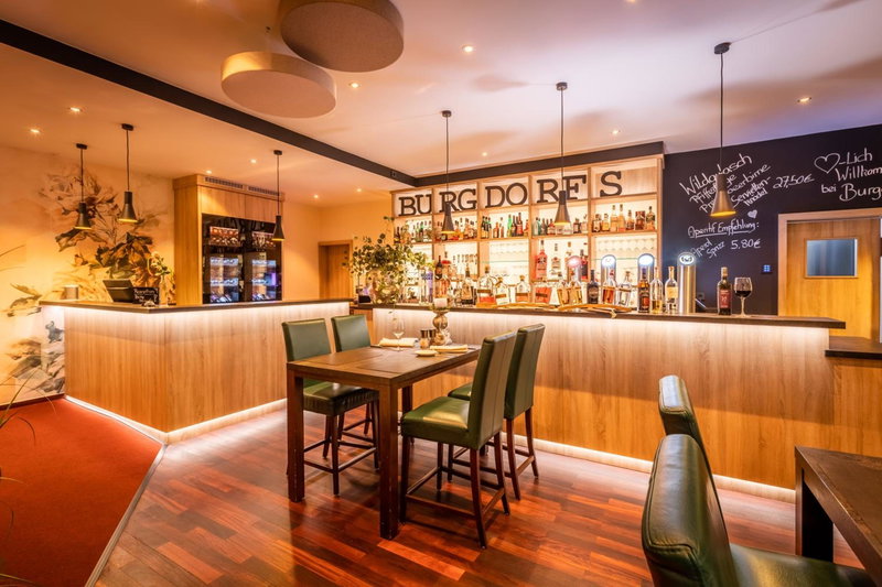 Burgdorfs Hotel & Restaurant, Hude, Germany