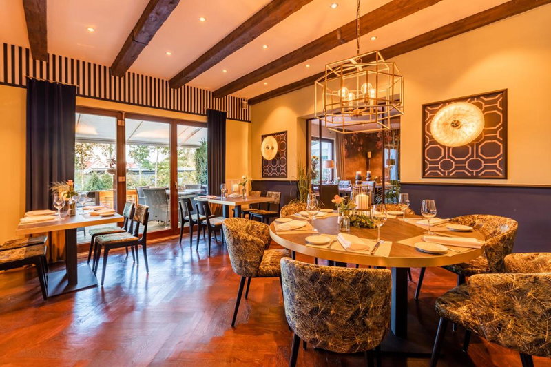 Burgdorfs Hotel & Restaurant, Hude, Germany