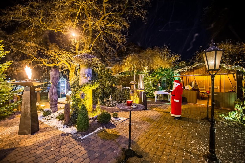 Burgdorfs Hotel & Restaurant, Hude, Germany