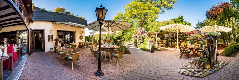 Burgdorfs Hotel & Restaurant, Hude, Germany