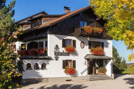 Pension Heim, Seeg, Germany