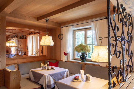 Pension Heim, Seeg, Germany