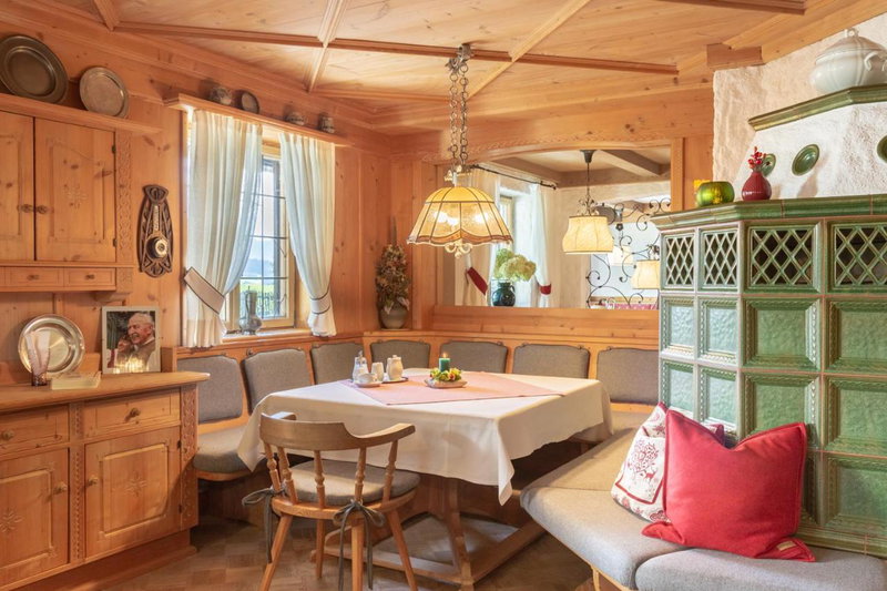Pension Heim, Seeg, Germany