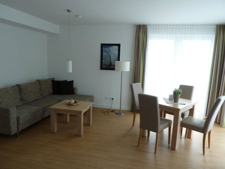 Hotel Goor und Apartmenthaus, Putbus, Germany