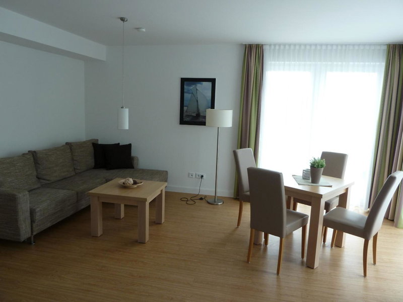 Hotel Goor und Apartmenthaus, Putbus, Germany