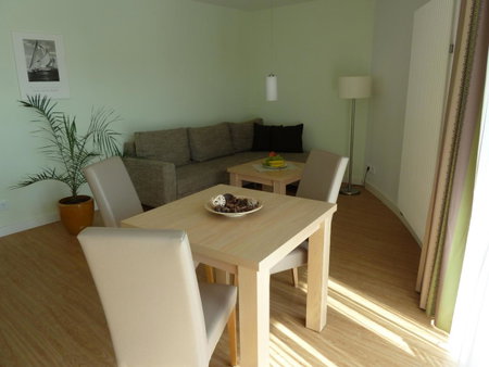 Hotel Goor und Apartmenthaus, Putbus, Germany