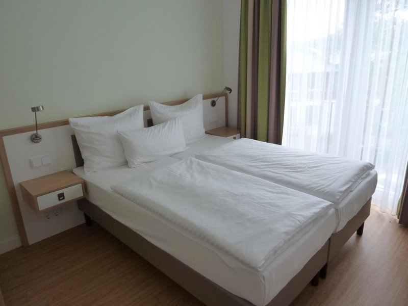 Hotel Goor und Apartmenthaus, Putbus, Germany