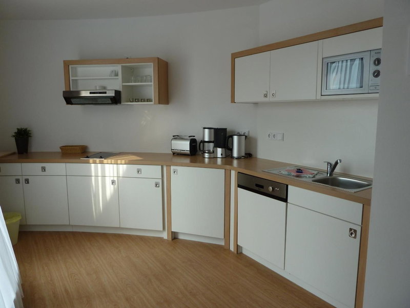 Hotel Goor und Apartmenthaus, Putbus, Germany