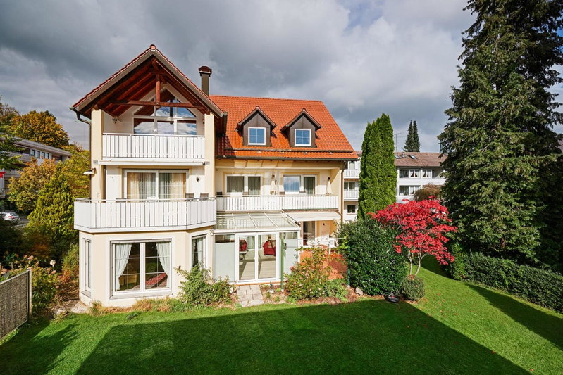 Kneipp-Kurhotel Steinle, Bad Wörishofen, Germany