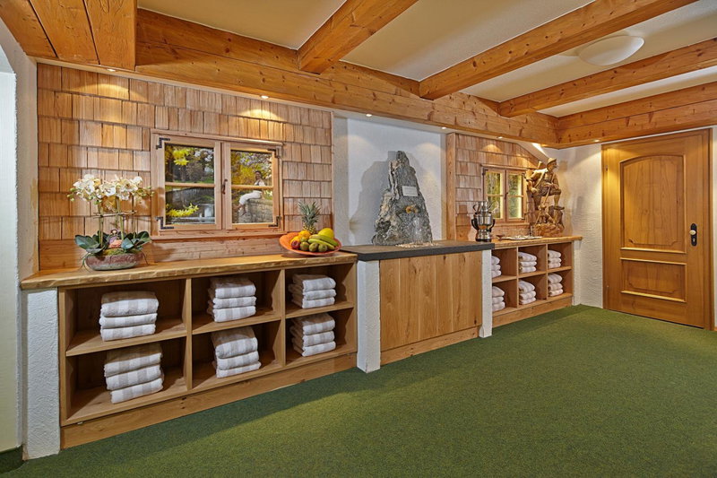 Kneipp-Kurhotel Steinle, Bad Wörishofen, Germany