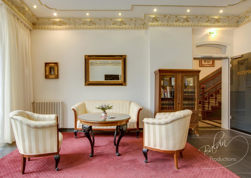 Hotel Am Goldenen Strauss, Görlitz, Germany