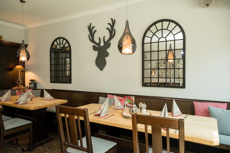 Hotel Neumaier, Xanten, Germany