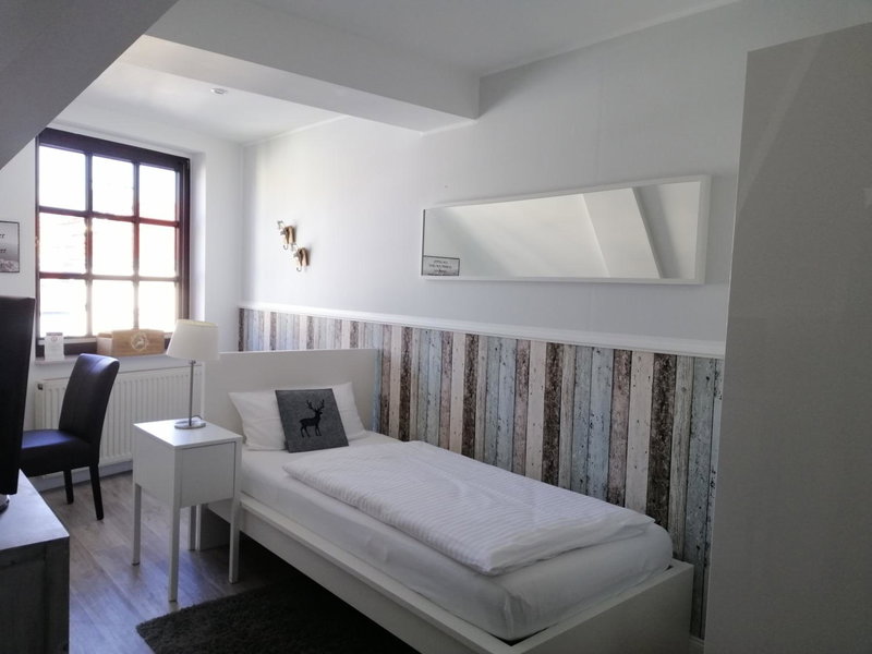 Hotel Neumaier, Xanten, Germany