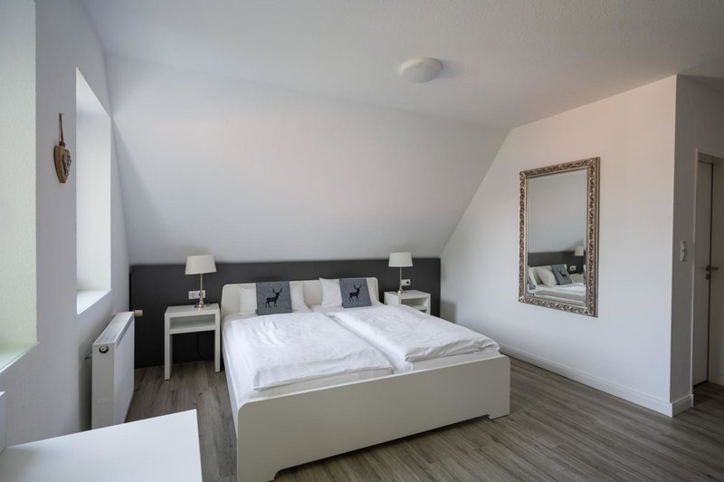 Hotel Neumaier, Xanten, Germany