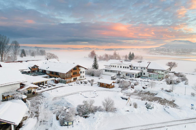 Hotel Sommer Füssen, Füssen, Germany