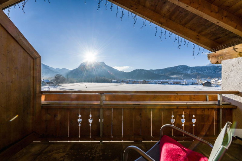 Hotel Sommer Füssen, Füssen, Germany