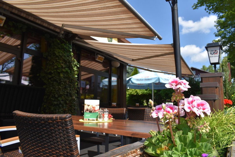 Hotel Thüringenschanze, Oberhof, Germany