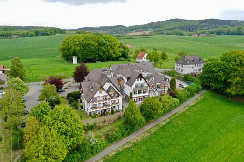 Landhotel Buller, Hagen, Germany