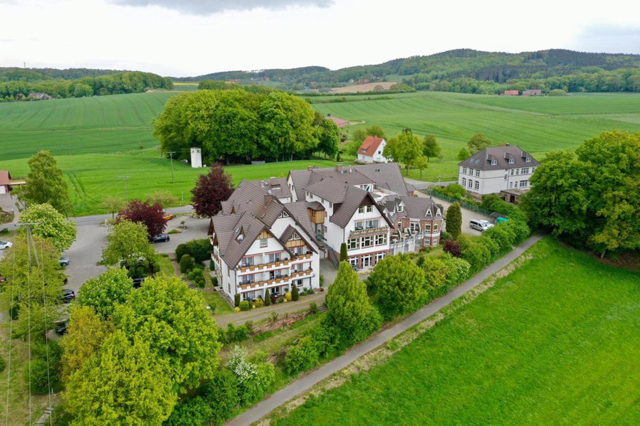 Landhotel Buller, Hagen, Germany