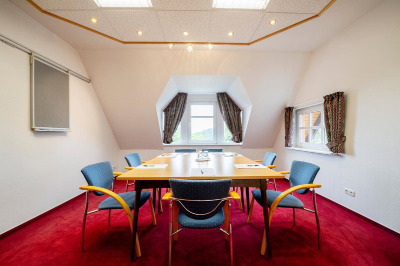 Landhotel Buller, Hagen, Germany