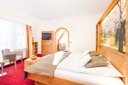 Landhotel Buller, Hagen, Germany
