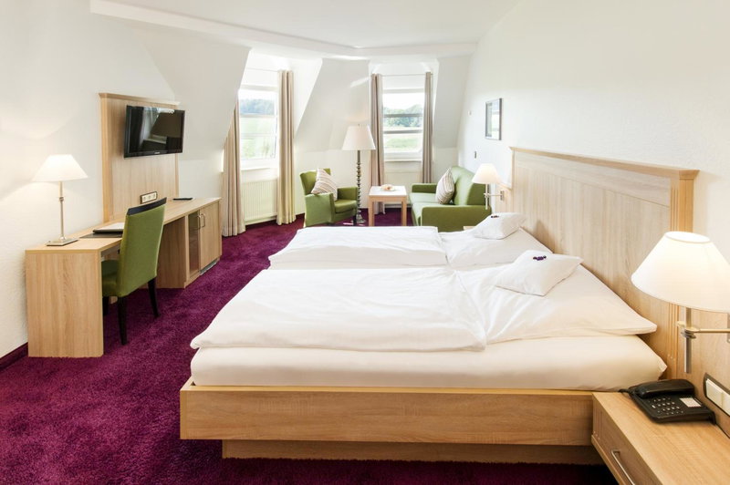 Landhotel Buller, Hagen, Germany