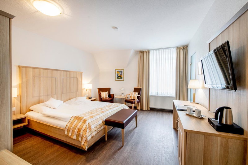 Landhotel Buller, Hagen, Germany