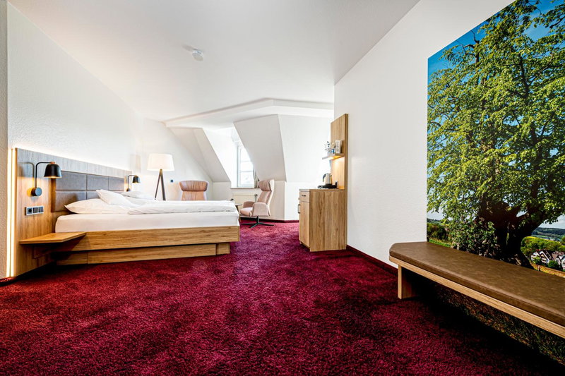 Landhotel Buller, Hagen, Germany